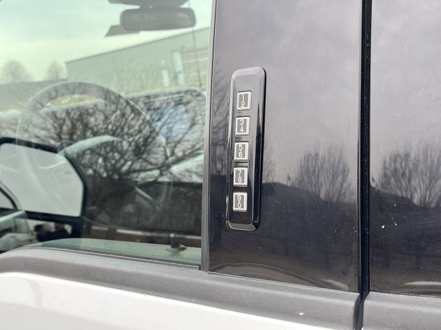 2023 Ford F-250 XLT