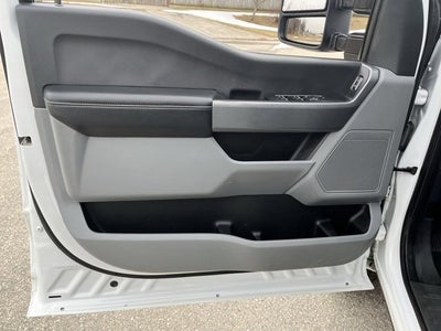 2023 Ford F-250 XLT