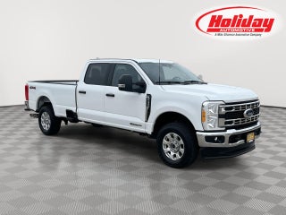 2023 Ford Super Duty F-250 SRW XLT