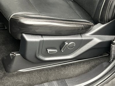 2017 Ford Super Duty F-250 SRW Lariat