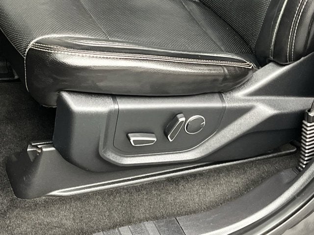 2017 Ford Super Duty F-250 SRW Lariat