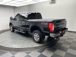 2017 Ford Super Duty F-250 SRW Lariat