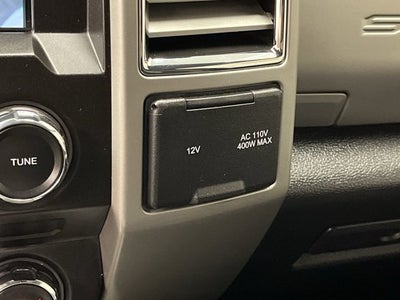 2017 Ford Super Duty F-250 SRW Lariat