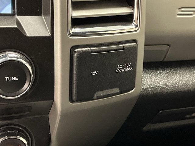 2017 Ford Super Duty F-250 SRW Lariat