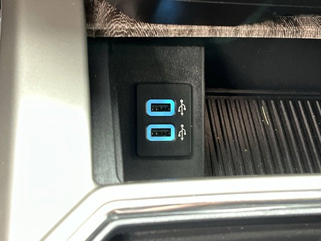 2017 Ford Super Duty F-250 SRW Lariat