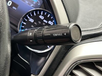 2017 Ford Super Duty F-250 SRW Lariat