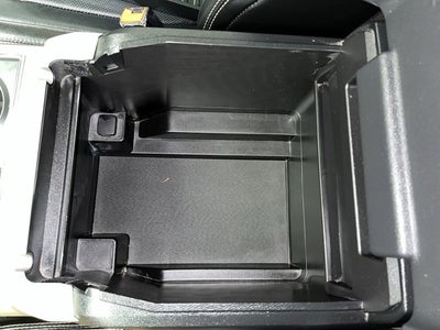 2017 Ford Super Duty F-250 SRW Lariat