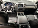 2017 Ford Super Duty F-250 SRW Lariat