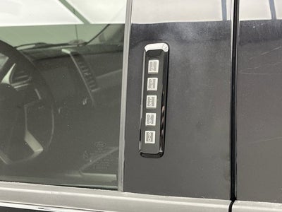 2017 Ford Super Duty F-250 SRW Lariat