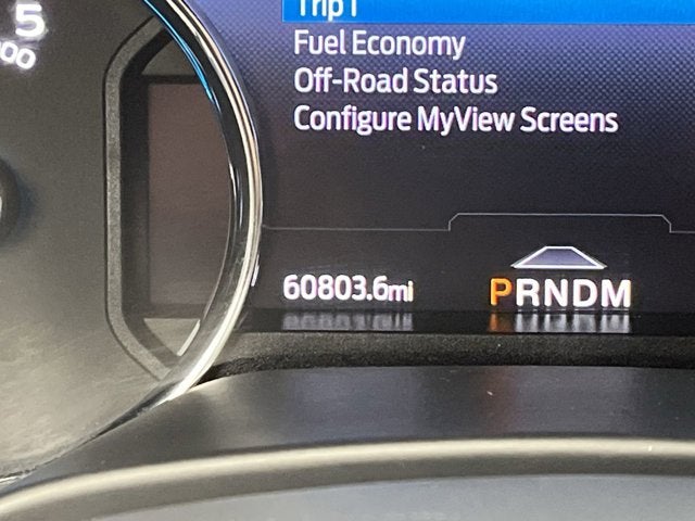 2022 Ford Super Duty F-250 SRW Platinum