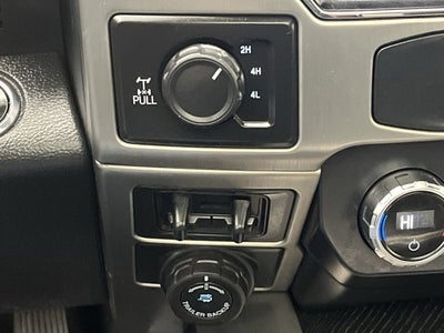 2022 Ford Super Duty F-250 SRW Platinum