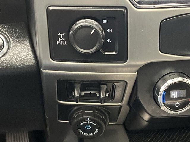 2022 Ford Super Duty F-250 SRW Platinum