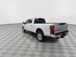 2022 Ford Super Duty F-250 SRW Platinum
