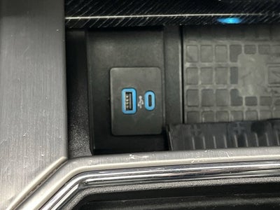 2022 Ford Super Duty F-250 SRW Platinum