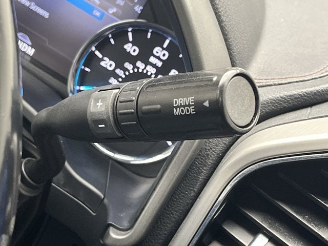 2022 Ford Super Duty F-250 SRW Platinum