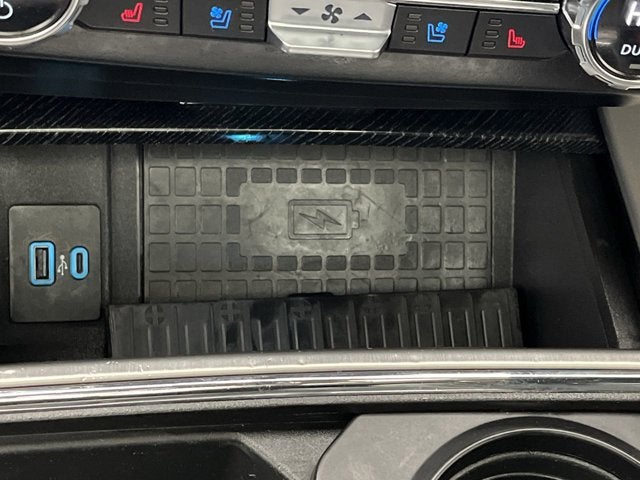 2022 Ford Super Duty F-250 SRW Platinum