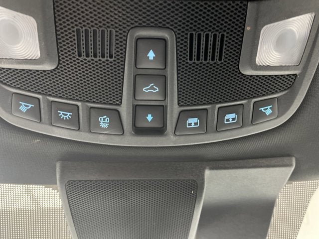 2022 Ford Super Duty F-250 SRW Platinum