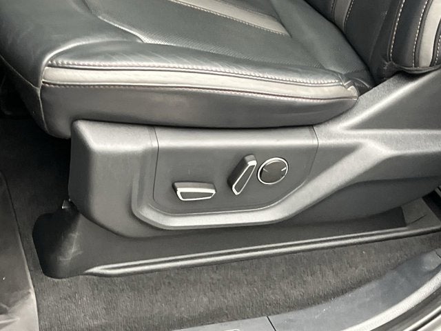 2022 Ford Super Duty F-250 SRW Platinum