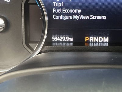 2022 Ford Super Duty F-250 SRW Platinum
