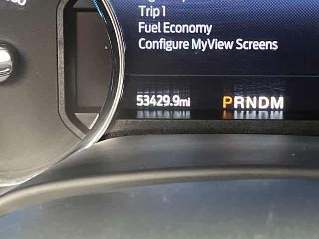 2022 Ford Super Duty F-250 SRW Platinum