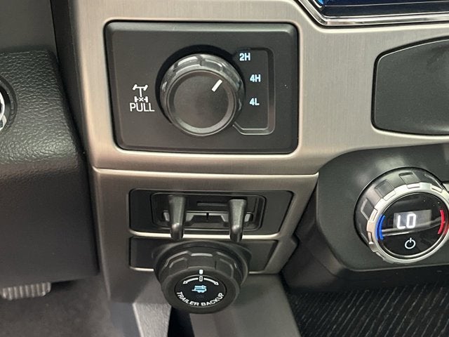 2022 Ford Super Duty F-250 SRW Platinum