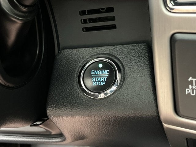 2022 Ford Super Duty F-250 SRW Platinum