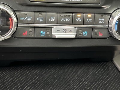 2022 Ford Super Duty F-250 SRW Platinum