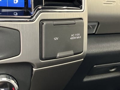 2022 Ford Super Duty F-250 SRW Platinum
