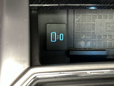 2022 Ford Super Duty F-250 SRW Platinum