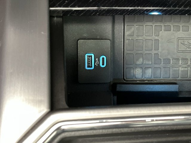 2022 Ford Super Duty F-250 SRW Platinum