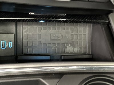 2022 Ford Super Duty F-250 SRW Platinum