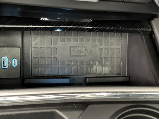 2022 Ford Super Duty F-250 SRW Platinum