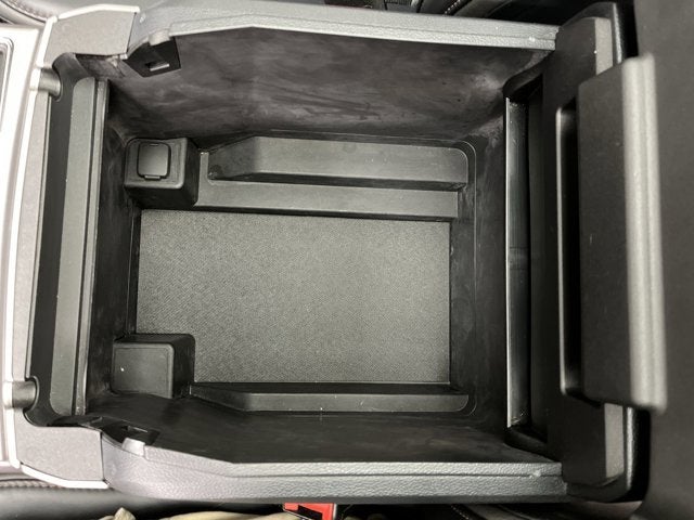 2022 Ford Super Duty F-250 SRW Platinum