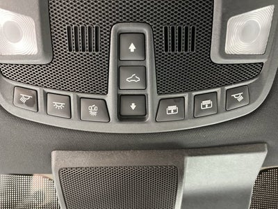 2022 Ford Super Duty F-250 SRW Platinum