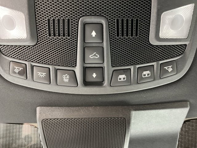 2022 Ford Super Duty F-250 SRW Platinum