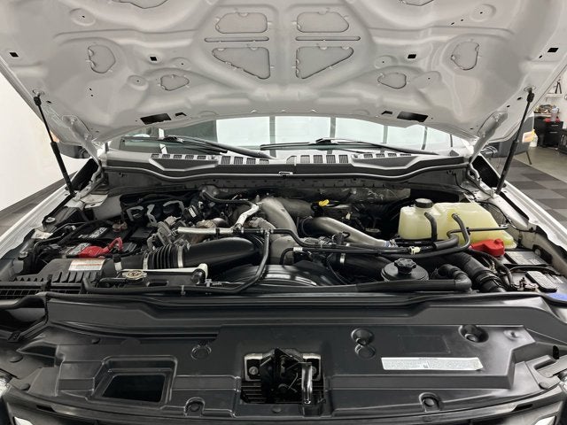 2022 Ford Super Duty F-250 SRW Platinum