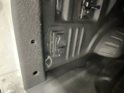 2022 Ford Super Duty F-250 SRW Platinum
