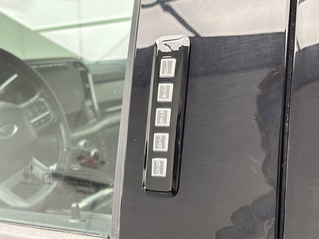 2024 Ford F-250 Super Duty SRW LARIAT