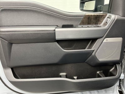 2024 Ford F-250 Super Duty SRW LARIAT