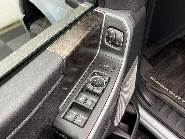 2024 Ford F-250 Super Duty SRW LARIAT