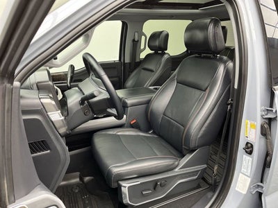 2024 Ford F-250 Super Duty SRW LARIAT