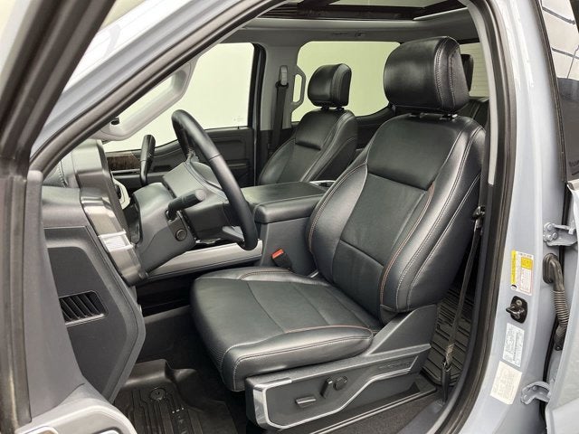 2024 Ford F-250 Super Duty SRW LARIAT