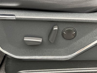 2024 Ford F-250 Super Duty SRW LARIAT