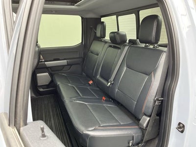 2024 Ford F-250 Super Duty SRW LARIAT