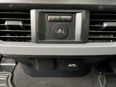 2024 Ford F-250 Super Duty SRW LARIAT