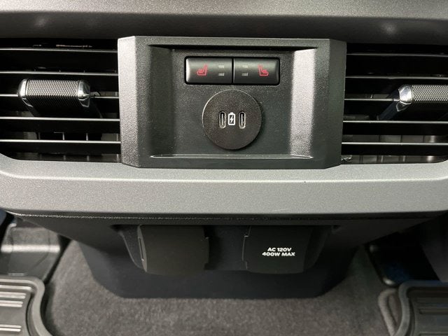 2024 Ford F-250 Super Duty SRW LARIAT