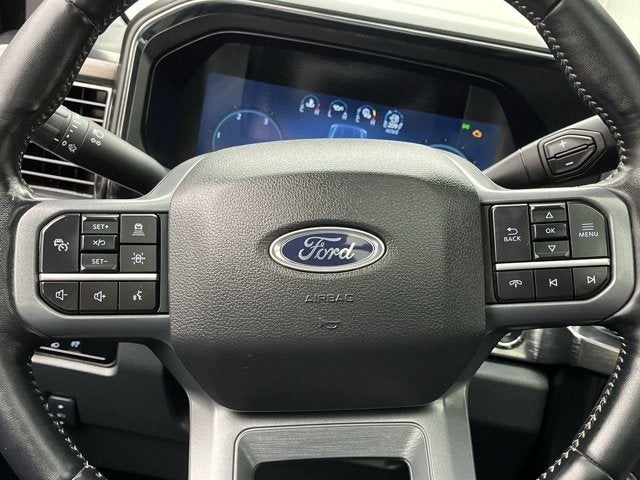 2024 Ford F-250 Super Duty SRW LARIAT