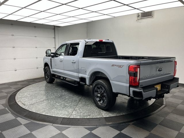 2024 Ford F-250 Super Duty SRW LARIAT