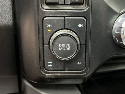 2024 Ford F-250 Super Duty SRW LARIAT