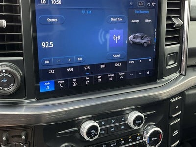 2024 Ford F-250 Super Duty SRW LARIAT